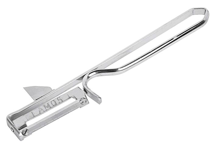 Westmark Swivel Vegetable Peeler: Durable Stainless Steel Blade for Effortless Peeling