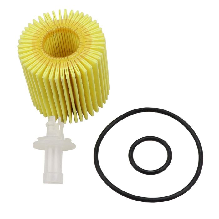 Beck/Arnley 041-8190 Oil Filter: Premium Performance & Compatibility Guide