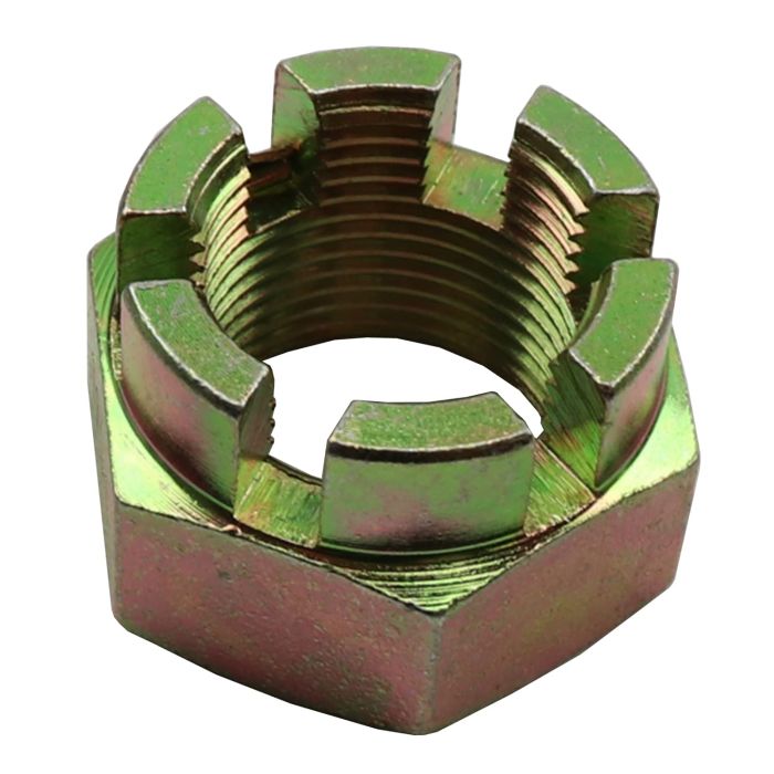 Beck/Arnley 103-0511 Axle Nuts: High-Quality Replacement for Optimal Performance