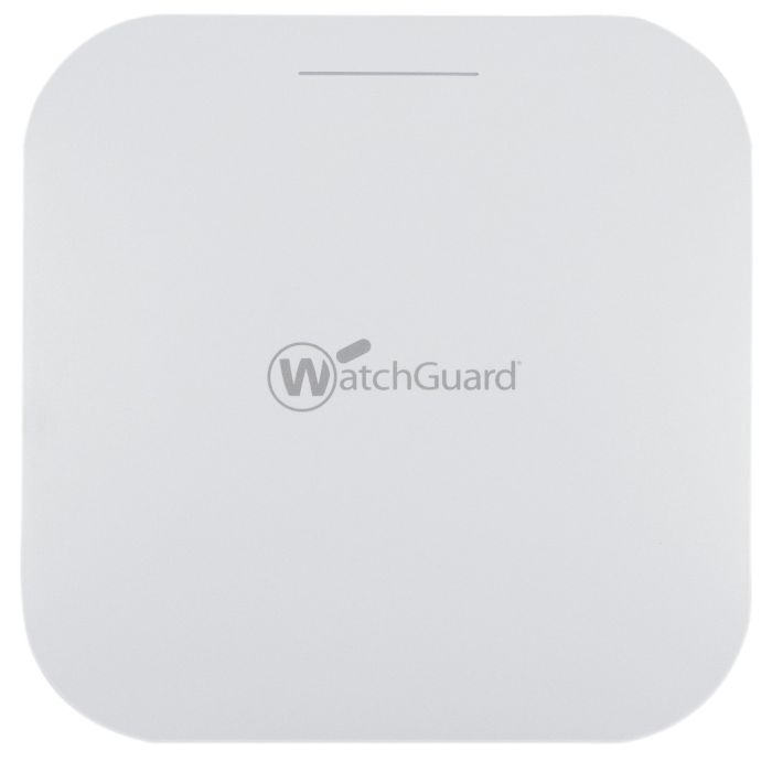 WatchGuard AP330 Wi-Fi 6 Access Point: 802.11ax, WPA3 Security, 2x2 Radio, 6 Antennas - License Required