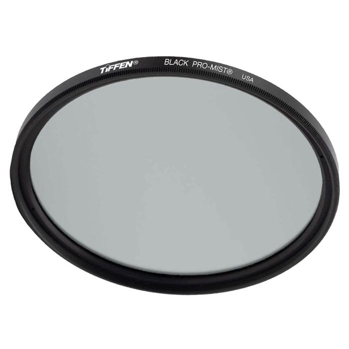 Enhance Your Photography with Tiffen 52BPM2 52mm Black Pro-Mist 2 Diffusion Filter