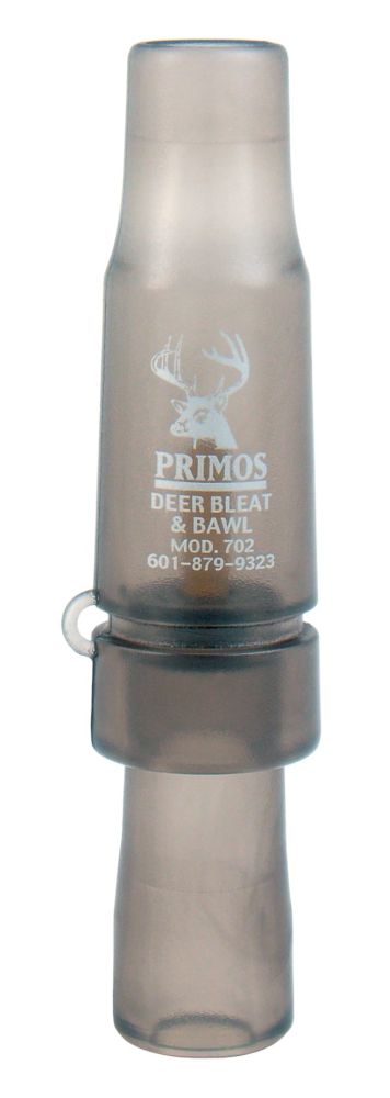 Primos Hunting Deer Bleat and Bawl Call: Ultimate Guide for Attracting Deer