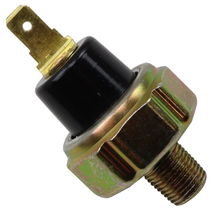 Beck/Arnley 201-0445 Oil Pressure Switch with Light - Reliable Performance & Easy Installation