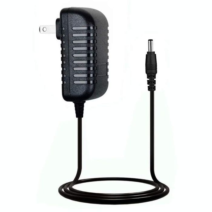 2A AC to DC 9V 1.2A Power Supply Adapter Charger 1200mA 5.5x2.1/2.5mm - Reliable & Efficient