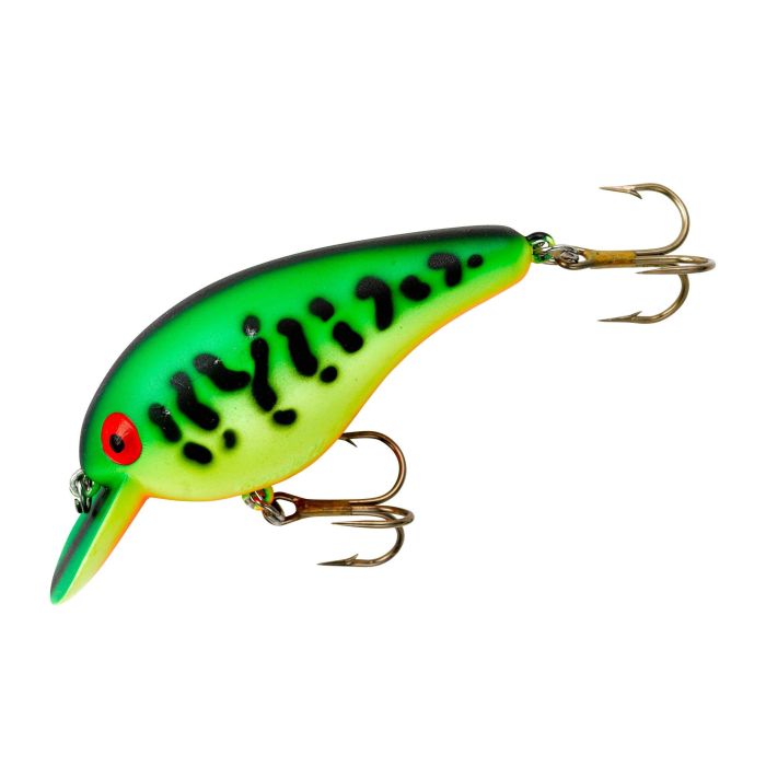 Shop Cotton Cordell Big O Fire Tiger 3-Inch Lure - Top Fishing Gear for Anglers