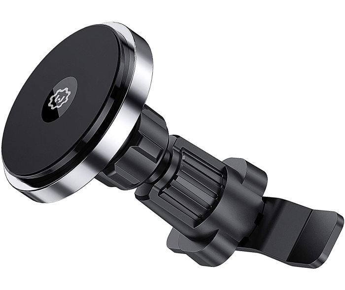 Buy WixGear Wireless Magnetic Car Charger for iPhone 12/13 - Fast Auto Alignment & Air Vent Compatibility