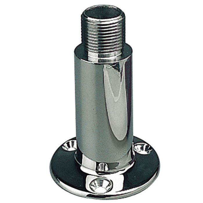 Sea-Dog 329510-1 Fixed Antenna Base: Durable Marine Solution for Reliable Signal