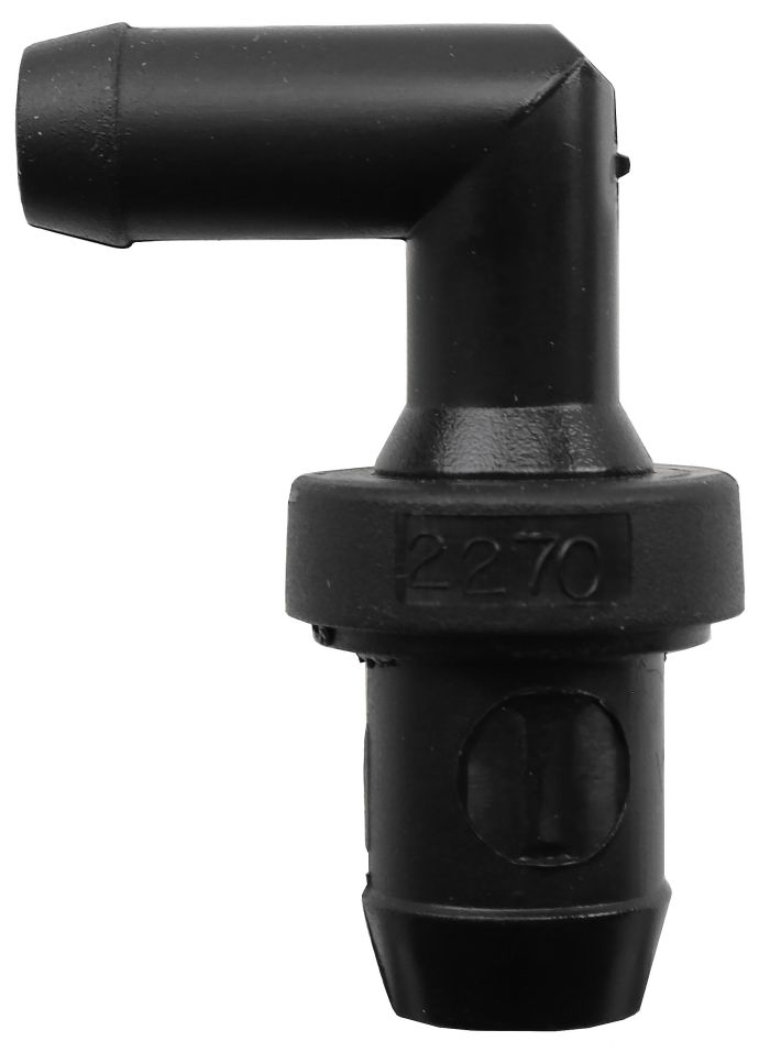 Beck/Arnley 045-0324 PCV Valve: High-Quality Replacement for Optimal Engine Performance