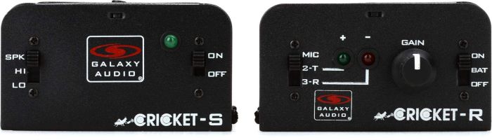 Galaxy Audio Micro USB Accordion Accessory (CPTS0000) - Enhance Your Sound Experience