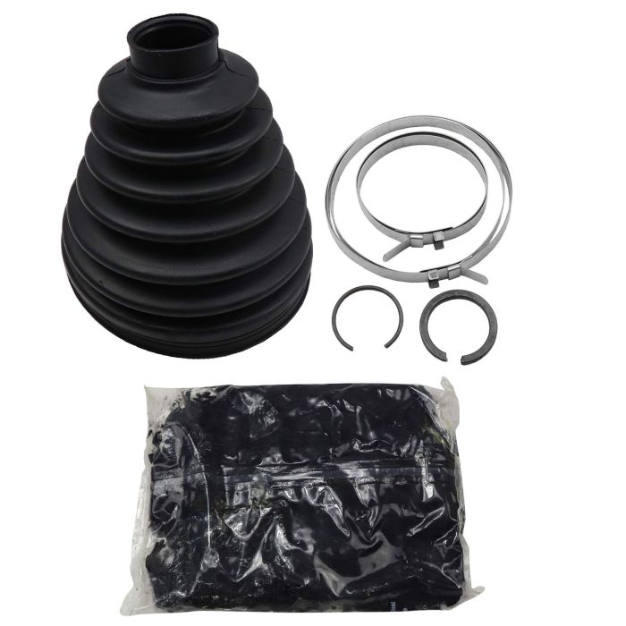 Beck/Arnley 103-2818 CV Joint Boot Kit: Durable Replacement for Smooth Performance