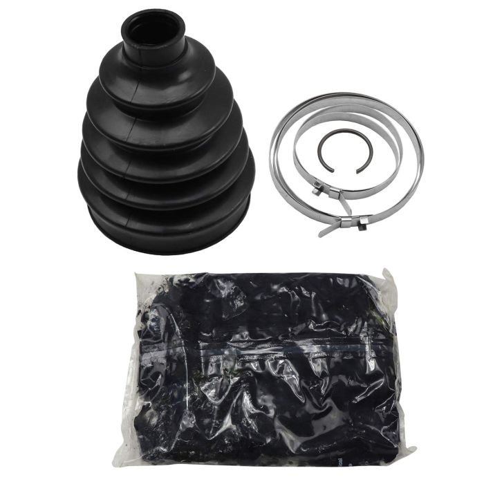 Beck/Arnley 103-2892 CV Joint Boot Kit: Durable Replacement for Smooth Performance