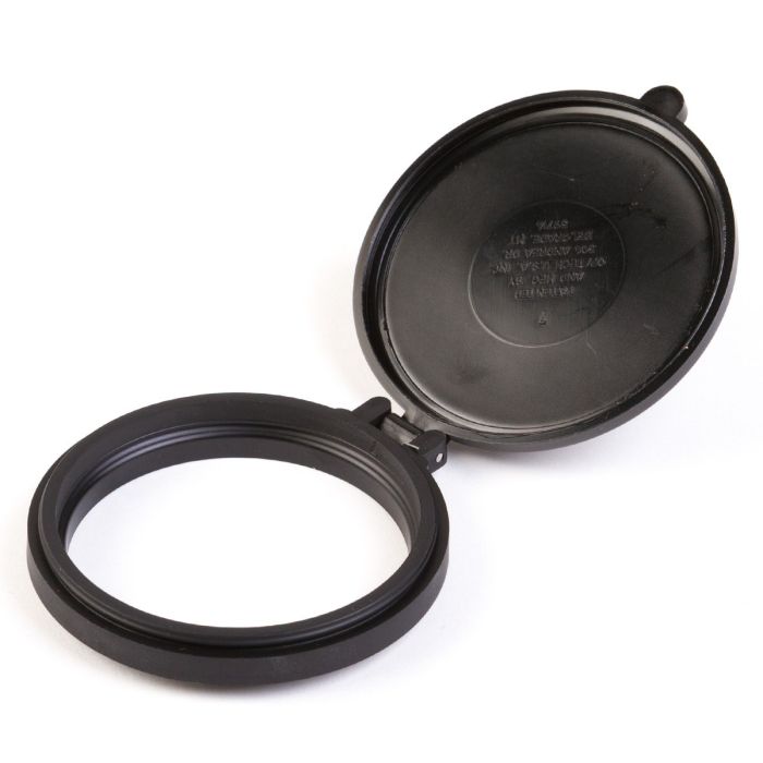 Buy OP/TECH USA Fast Cap with Metal Ring - 55mm | Durable Camera Lens Protection