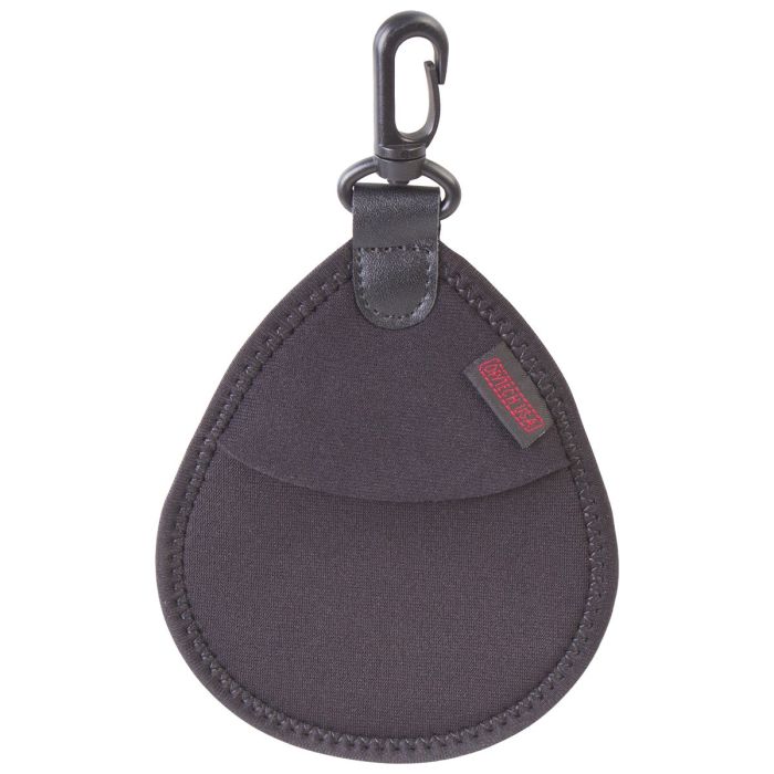 OP/TECH USA Black Filter Pack: Essential Camera Accessory for Photographers