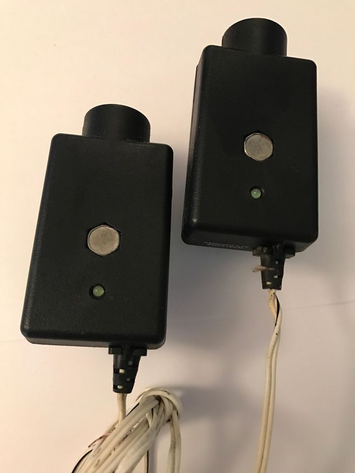 Chamberlain Liftmaster 41A4373A Safety Sensors: Installation Guide & Troubleshooting Tips