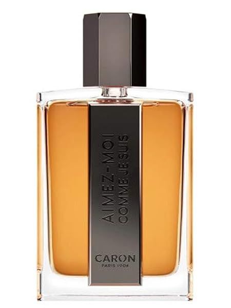 AIMEZ MOI COMME JE SUIS by Caron - 4.2 oz EDT Spray | Buy Now for Timeless Fragrance