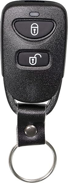 APDTY 141574 Keyless Entry Remote Fob - Easy Programming for Dealership & Locksmith Use