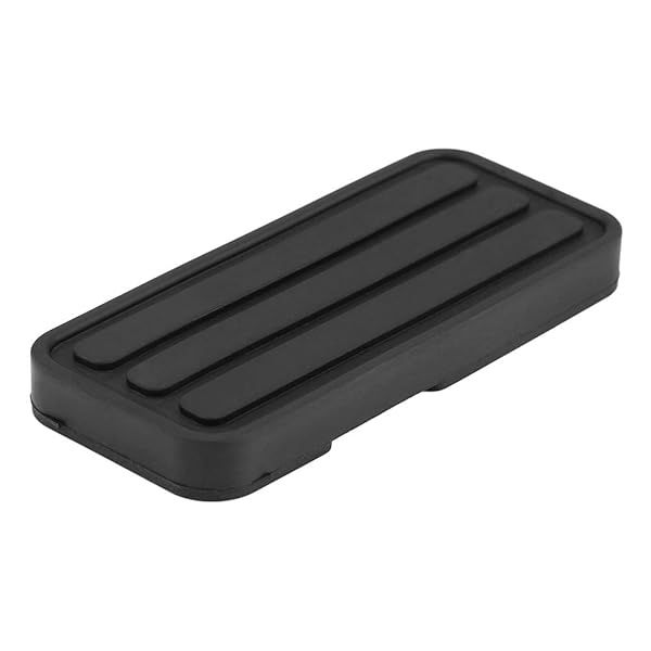 Buy ARAMOX Car Accelerator Pedal Pad for T4 (1990-2003) - Durable Gas Rubber Cover