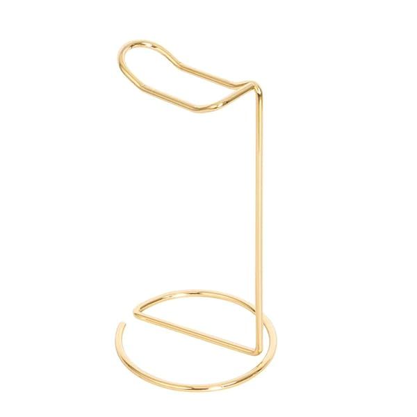 ARFUKA Headphone Stand Headset Holder Headset Stand Stainless Steel Earphone Hanger Gaming Headphone Holder for Headphone Earphone Desk Home Office