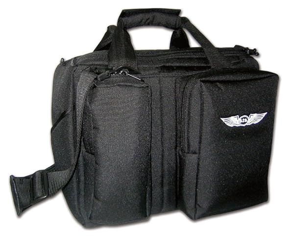 ASA AirClassics Pilot Trip Bag: Ultimate Travel Companion for Pilots