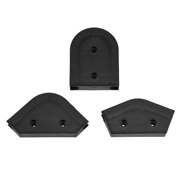 14MM Acrylic Hard Pipe Bend Tool Kit for PC Water Cooling - 3 Die Set for Liquid Cooling Systems