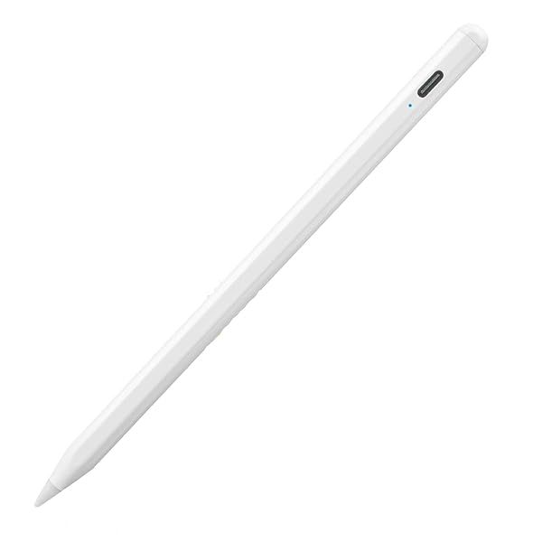 Active Pen for Lenovo Tab M10 M11 Plus Stylus,Precise and Accurate Drawing Fine Point Tip Pencil Compatible with Lenovo Tab M10 M11 Plus 3rd 2nd Gen