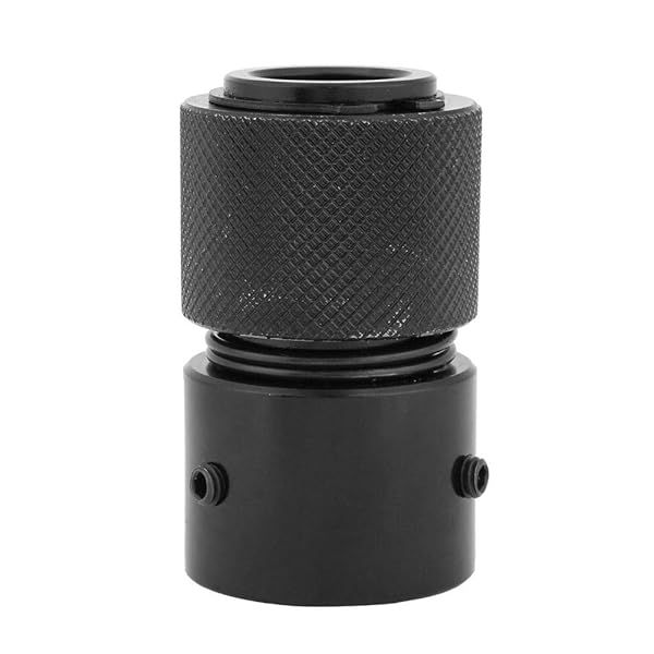 Air Hammer Retaining Quick Chuck: Essential Pneumatic Chuck for Air Nailers