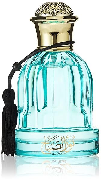 Al Wataniah Noor Al Sabah Eau De Parfum Spray 3.4 Oz - Luxurious Fragrance for Every Occasion