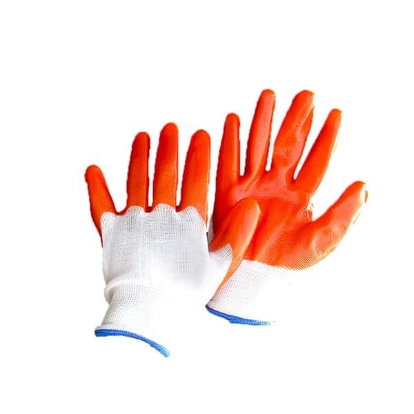 Animal Handling Gloves for Small Animals Protective Bite Scratch Gloves for Hamsters Birds Parrots Squirrels and Hedgehogs