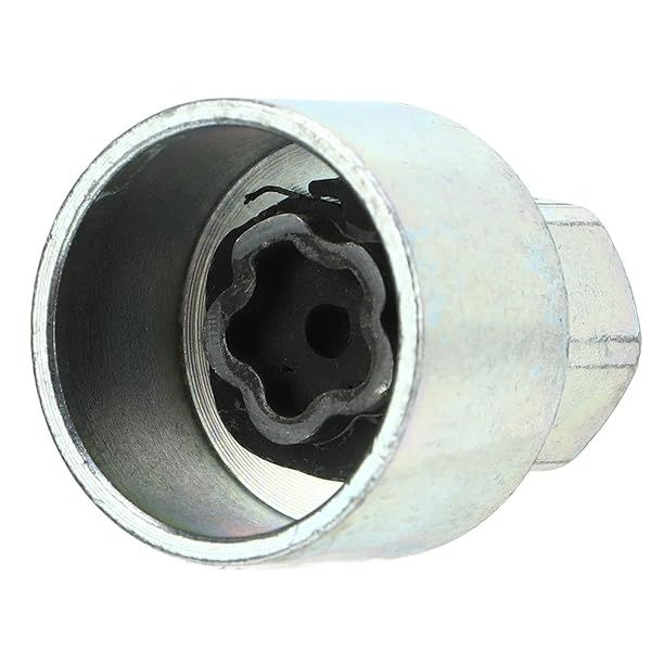Anti Theft Lugnut Socket, Hub, Wheel Lock Key Anti Theft Lugnut Socket Replacement For 1 3 5 6 7Series X1 X2 X3 X4 X5 X6 Z4 052 (049)
