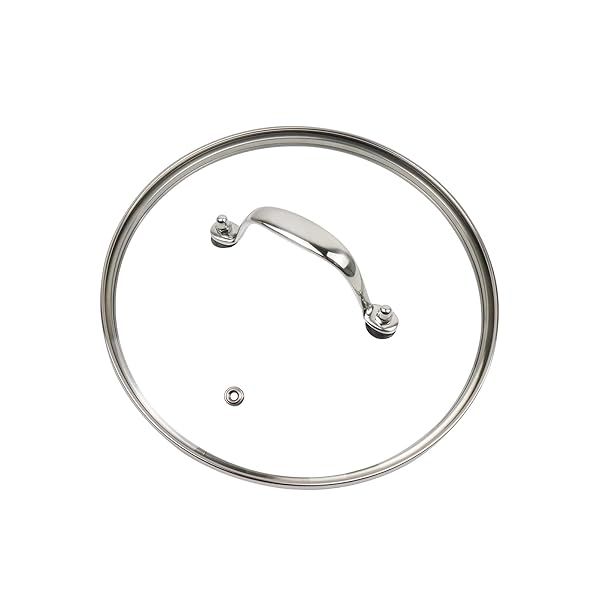 Antrader Glass Lid,9