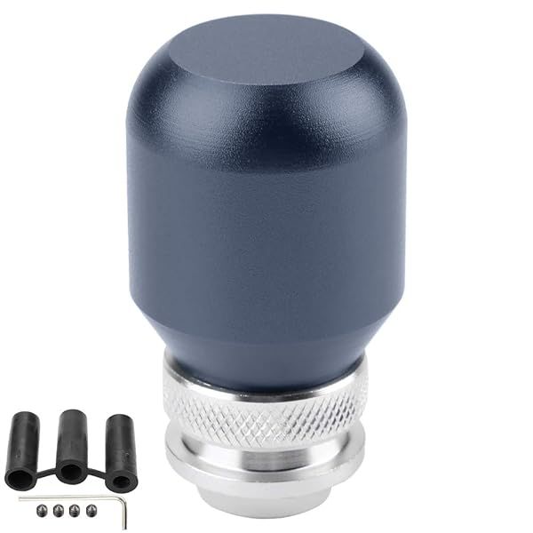 Upgrade Your Ride: Aramox Universal Gear Shift Knob for Smooth Car Modifications