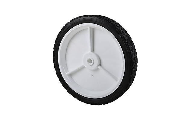 Arnold 10-Inch Wheel: Durable 50lb Load Rating for Optimal Performance