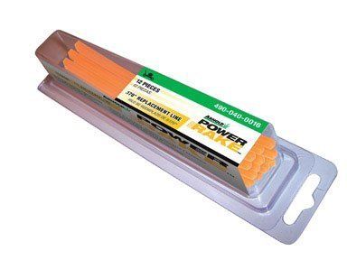 Arnold Power Rake .170 in. Dia. Trimmer Line: Durable & Efficient Lawn Care Solution