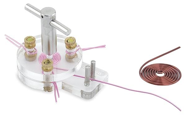 Create Stunning Jewelry with the Artistic Wire Spiral Maker: Your Ultimate Guide