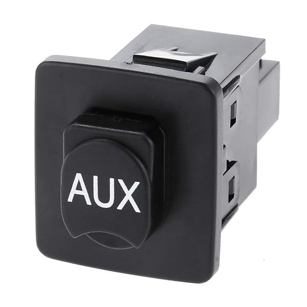 Replace Honda Accord Aux Port 39112-TA0-A01 | CROSSTOUR & Pilot Auxiliary Input Jack Assembly