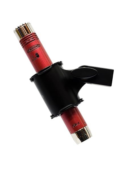 Avantone Pro CK-1 Review: Best Small-Diaphragm Condenser Microphone for Studio Quality Sound