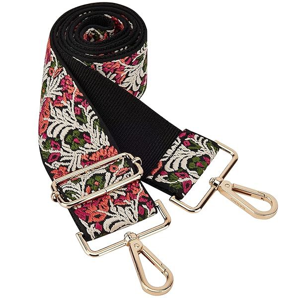 BAKKO Purse Strap Replacement 2