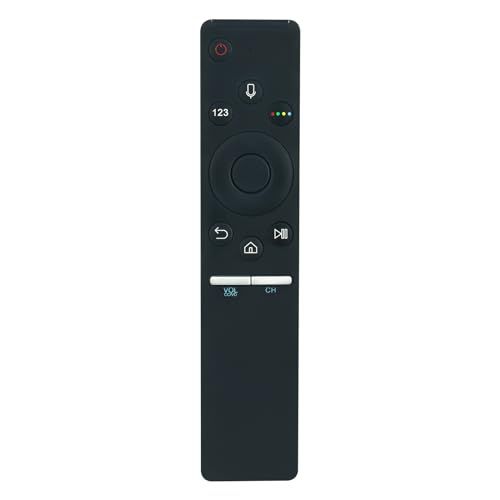 BN59-01298A Remote Control for Samsung Smart TV Models UN49NU8000F UN55NU740DF UN65NU8000F UN75NU800DF and More