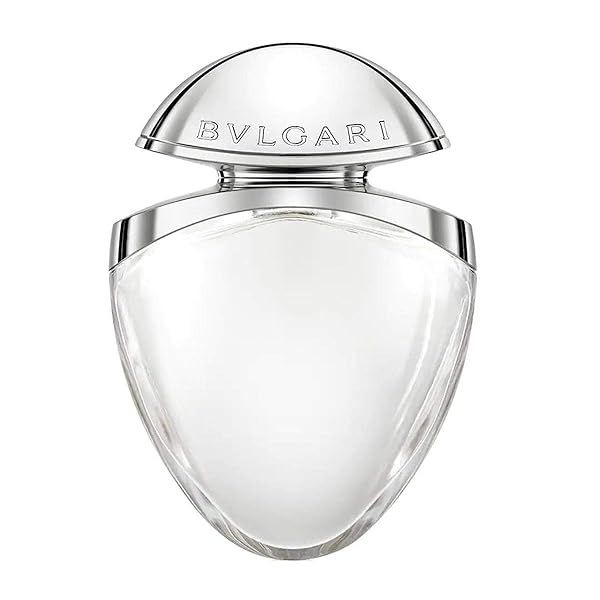 BVLGARI Omnia Crystalline Eau de Toilette Spray for Women - 0.84 oz | Elegant Fragrance