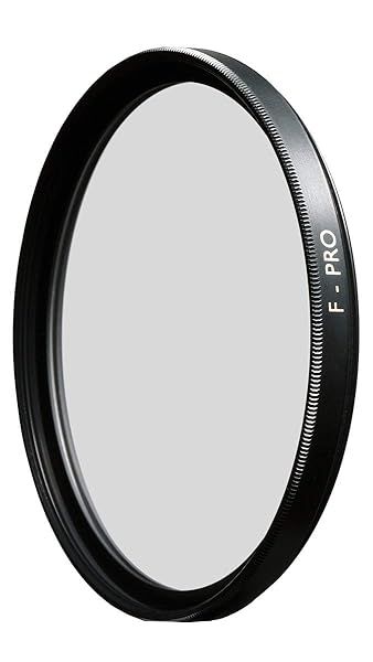 Buy B+W 55mm ND 0.3-2X Filter - Single Coating for Stunning Photography