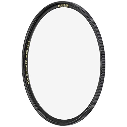 Buy B+W 72mm Master UV Haze MRC Nano 010M Glass Filter - Enhance Your Photography