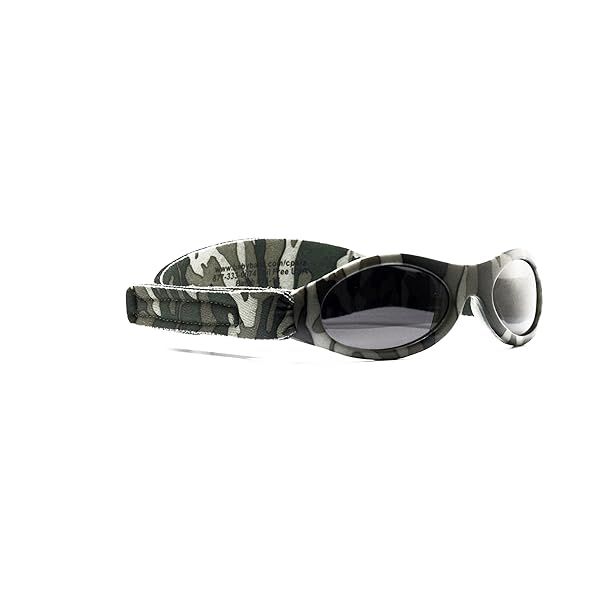 Shop Baby Banz Girls Adventure Sunglasses for Infants & Toddlers - Little Hunter Style