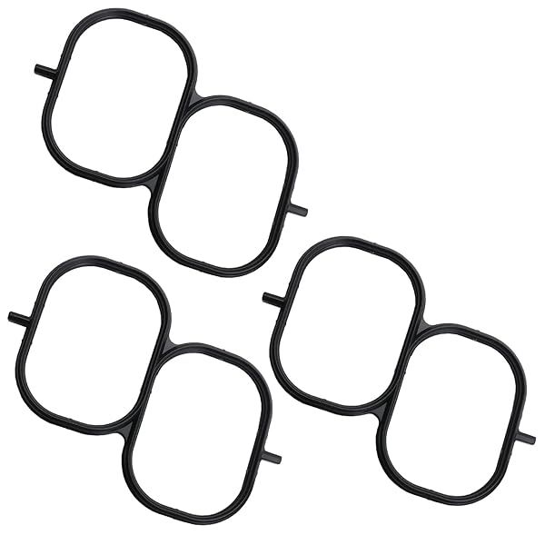 Beck/Arnley 037-4886 Plenum Gasket: High-Quality Replacement for Optimal Engine Performance