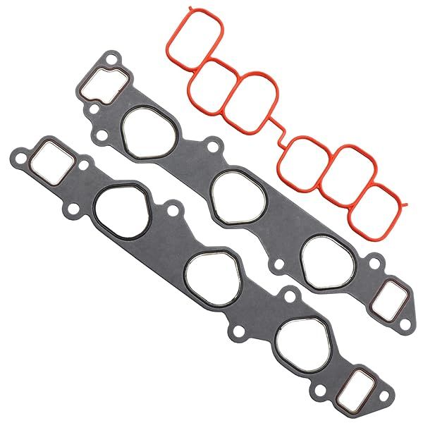 Beck/Arnley 037-6181 Intake Manifold Gasket Set - High-Quality Replacement for Optimal Engine Performance