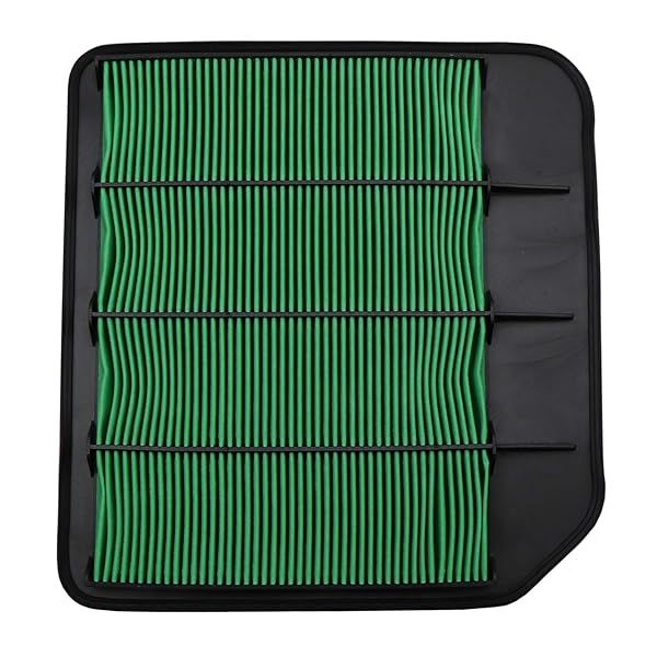 Beck/Arnley 042-1863 Air Filter: Enhance Engine Performance & Efficiency