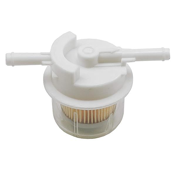 Beck/Arnley 043-0812 Fuel Filter: High-Quality Replacement for Optimal Engine Performance