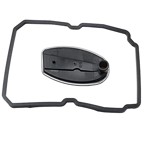 Beck/Arnley 044-0350 Automatic Transmission Filter: High-Quality Replacement for Smooth Shifting