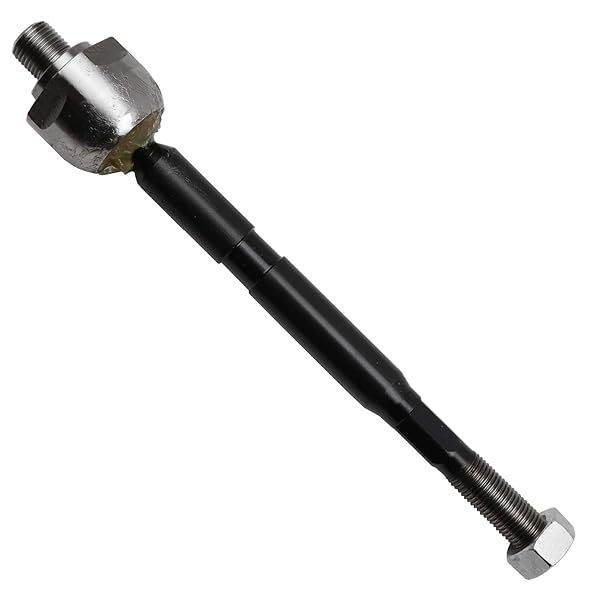 Beck/Arnley 101-8501 Tie Rod End: Premium Quality Replacement for Smooth Steering