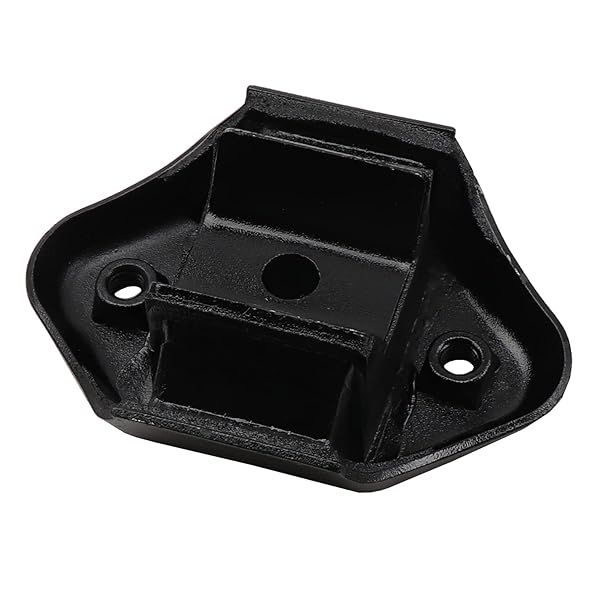 Beck/Arnley 104-1120 Transmission Mount: Durable Replacement for Smooth Shifting