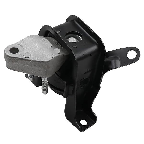 Beck/Arnley 104-1736 Engine Mount: Durable Replacement for Smooth Performance